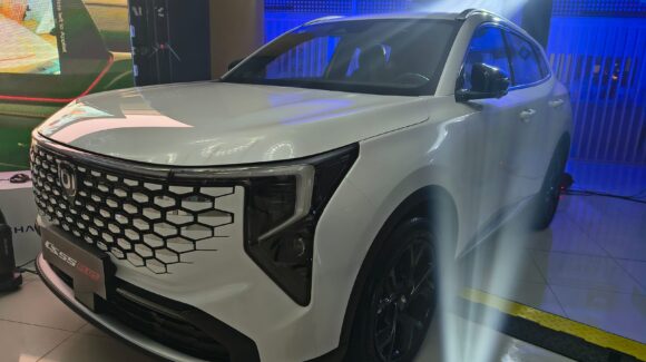 Changan presenta en Mazatlán y Culiacán, Sinaloa, su nueva generación de vehículos Alsvin Plus