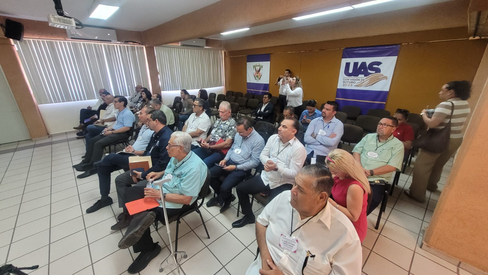 Presentan plataforma digital para consultar resultados electorales históricos en el sur de Sinaloa