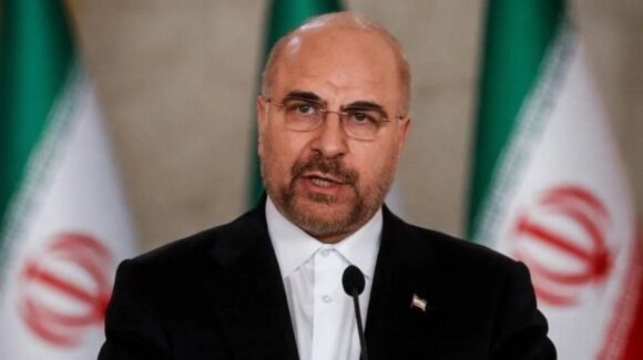 Parlamento iraní acusa a EE.UU. de preparar ataque terrestre en Medio Oriente