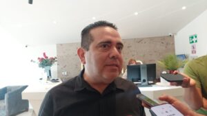 presidente del patronato del carnaval guamuchil 2026 romel baez