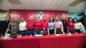 PRI Sinaloa