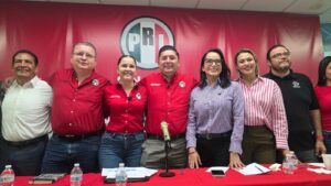 PRI Sinaloa