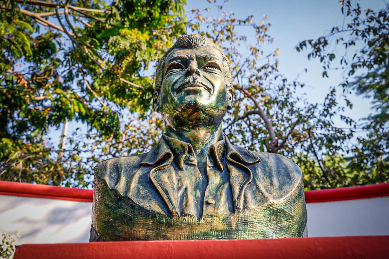 PRI Sinaloa rinde homenaje luctuoso a Luis Donaldo Colosio