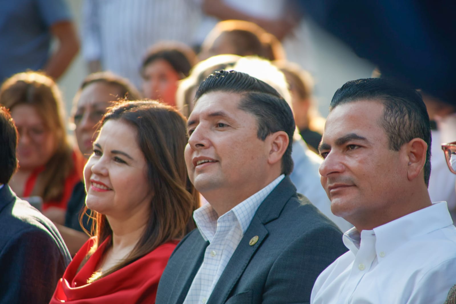 PRI Sinaloa rinde homenaje luctuoso a Luis Donaldo Colosio