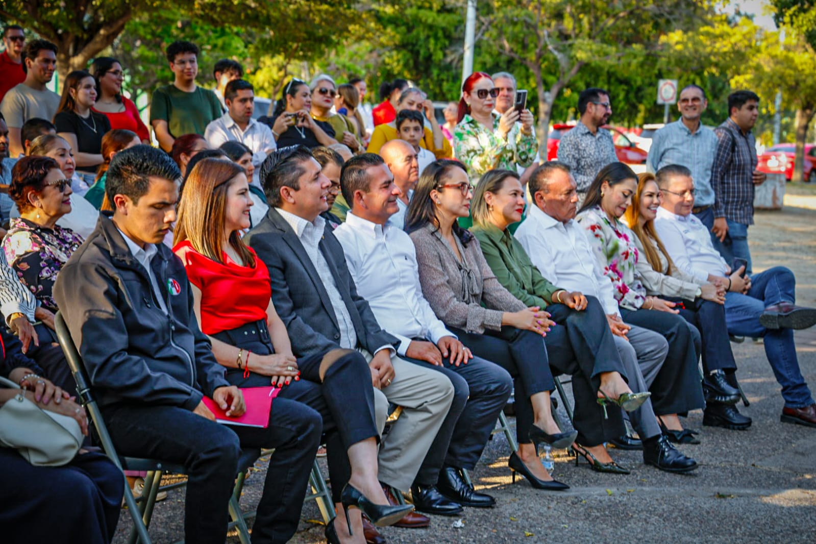 PRI Sinaloa rinde homenaje luctuoso a Luis Donaldo Colosio