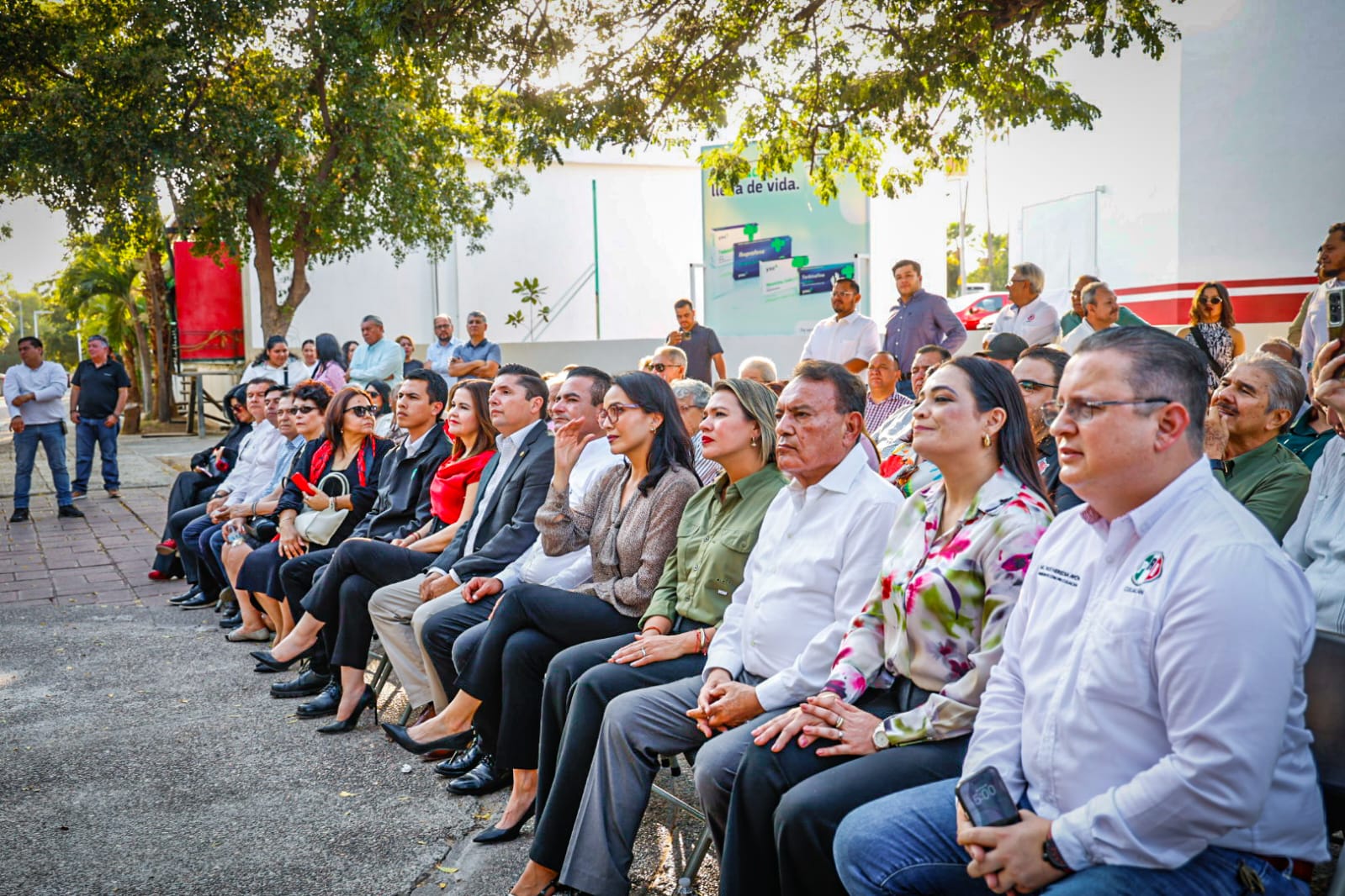 PRI Sinaloa rinde homenaje luctuoso a Luis Donaldo Colosio