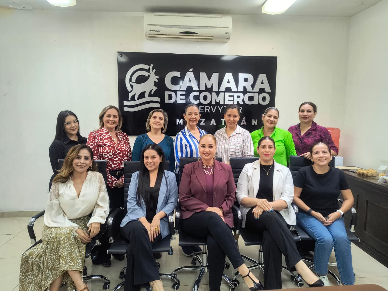 Sesión del Consejo de Planteles Educativos Privados