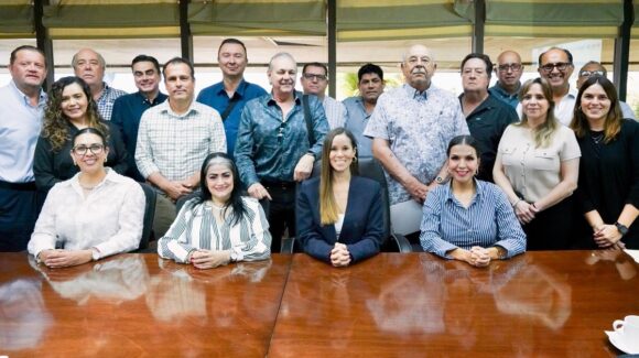Refuerza Sectur acciones de promoción turística en Sinaloa