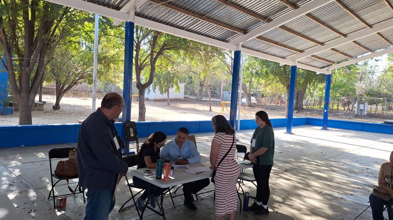 proceso de elecciones 2026 para sindicos en culiacan sinaloa