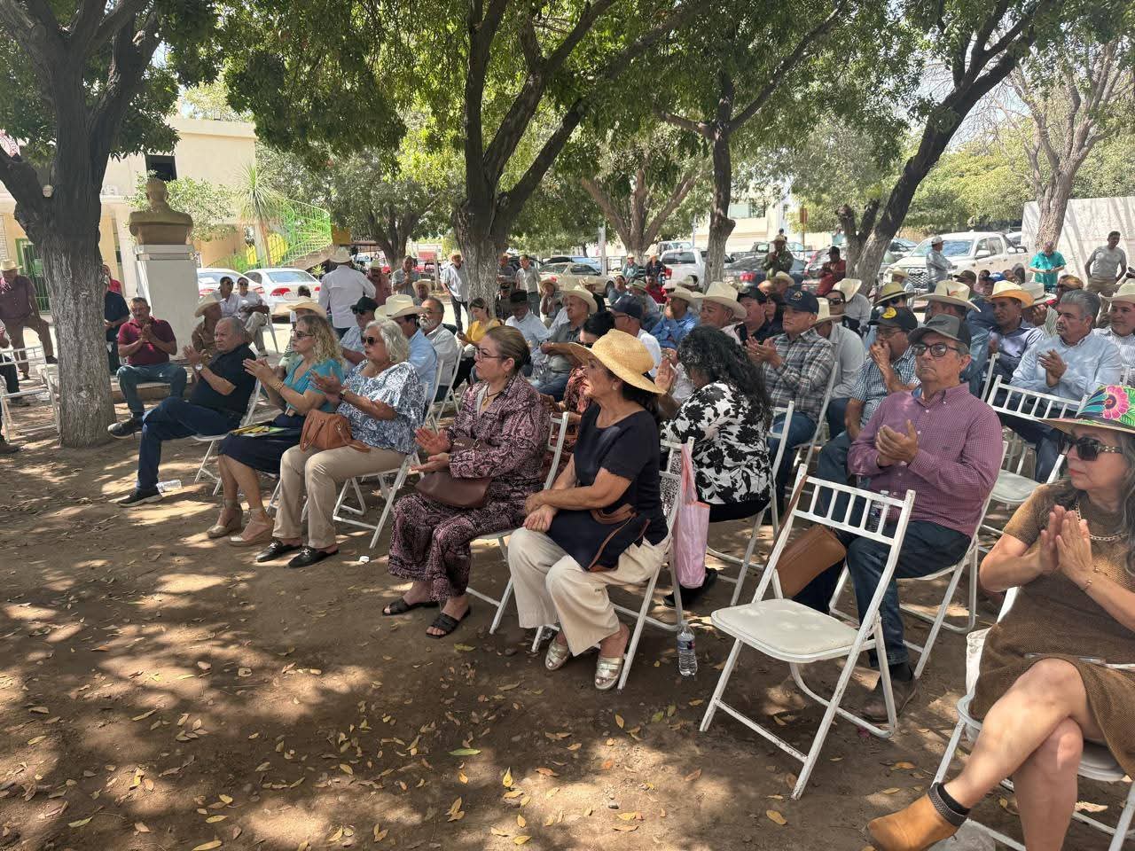 Productores de Guasave acuerdan toma de caseta de cobro el 6 de abril