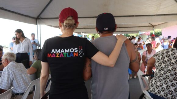 “Contigo Mazatlán” llegará a San Joaquín este 29 de abril para atender directamente a vecinos