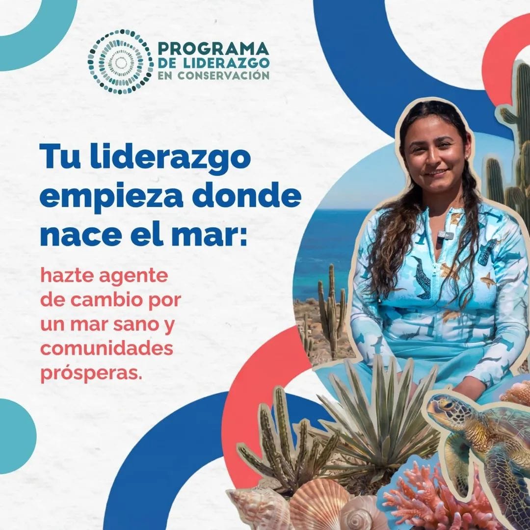 Programa Líderes en Conservación