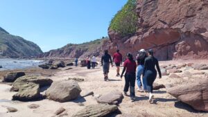 Promueven conservación de las islas de Mazatlán
