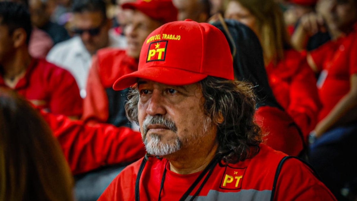 pt fortalece su estructura rumbo a 2027 durante asamblea regional gorra