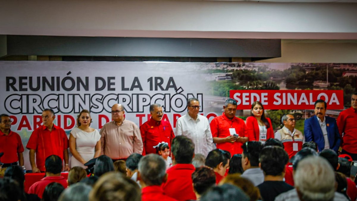 pt fortalece su estructura rumbo a 2027 durante asamblea regional mesa