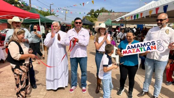 ¡Anímate! Puerta de Canoas, Sinaloa celebrará la segunda edición del bazar “Manos y Corazón”