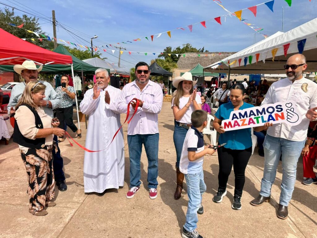 Puerta de Canoas, Sinaloa celebrará la bazar “Manos y Corazón