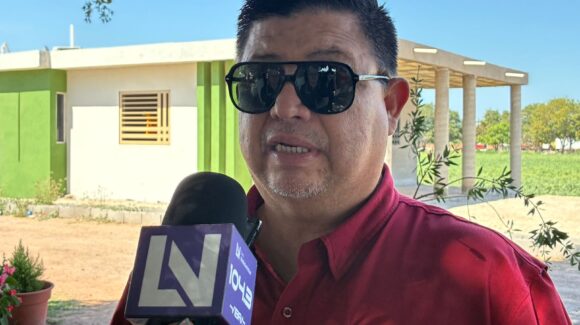 Clausura Ipama centros de rehabilitación irregulares en Ahome