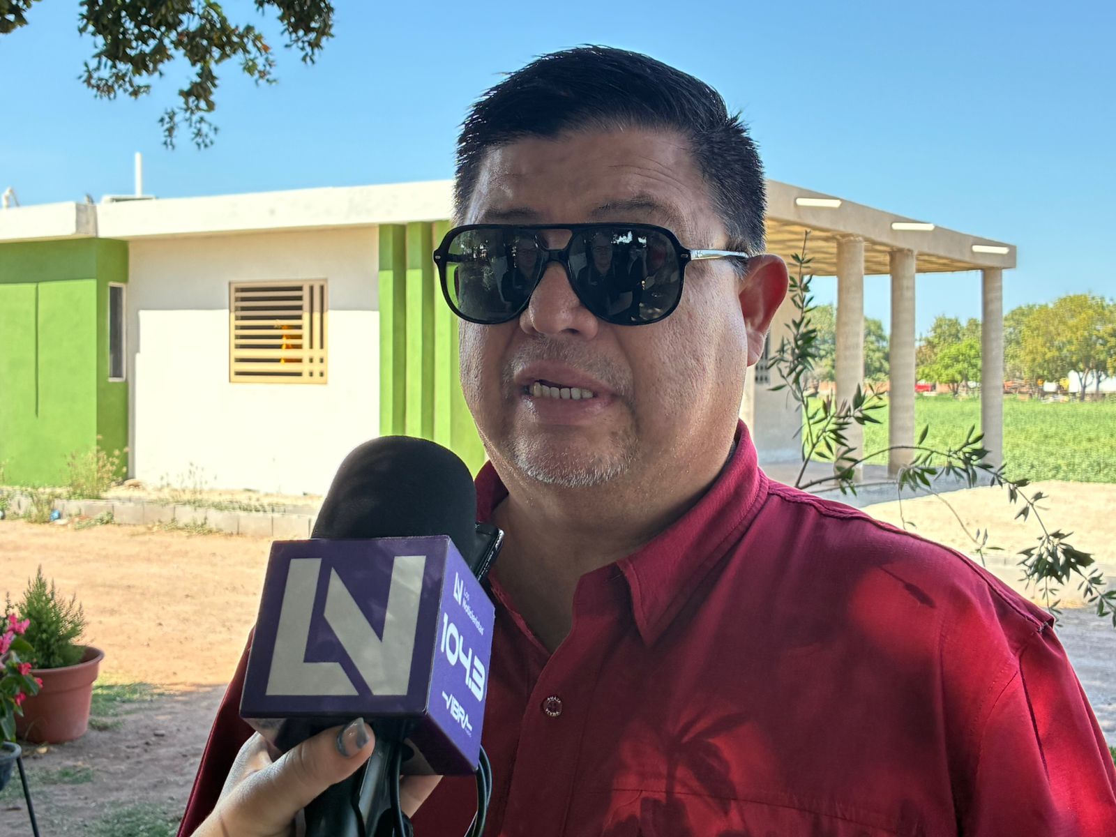 Ramsés Cázarez Gámez