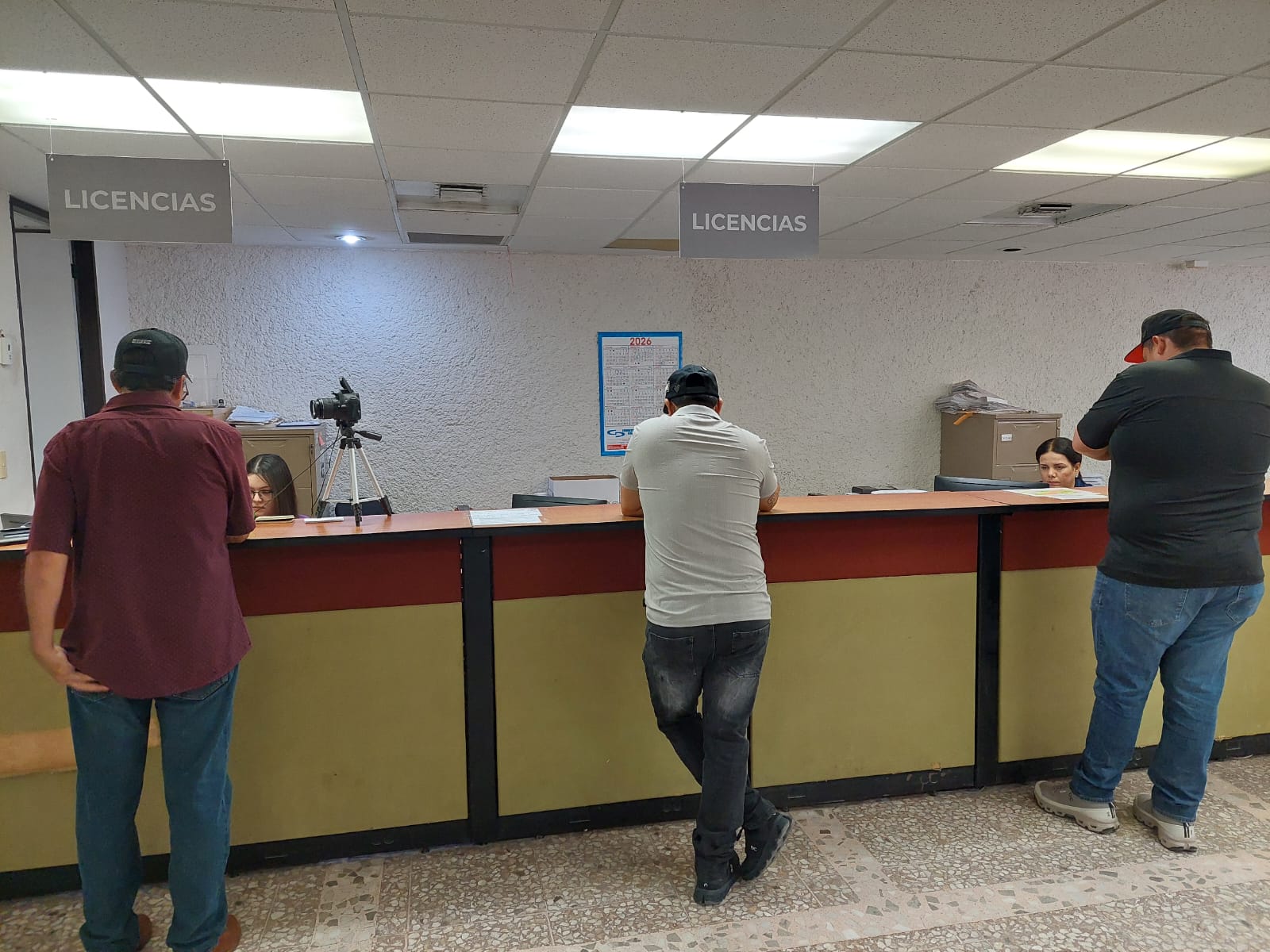 Recaudación de Rentas llama a aprovechar descuentos en Salvador Alvarado