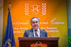Rector de la UAS