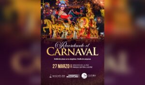 Recuerdos del Carnaval