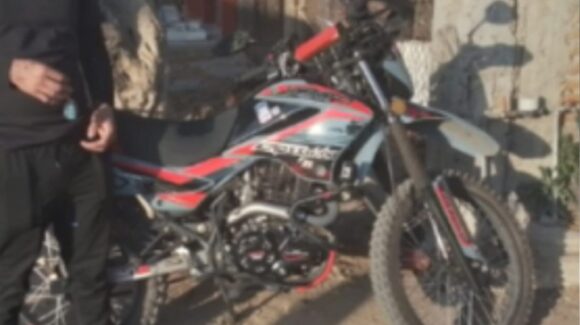 Recuperan un automóvil y dos motocicletas robadas en Culiacán y Mazatlán