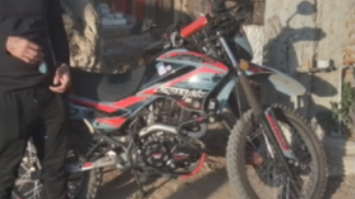 recuperan automovil y dos motocicletas robadas en culiacan y mazatlan