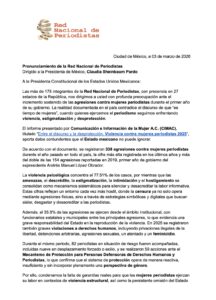 Red Nacional de Periodistas