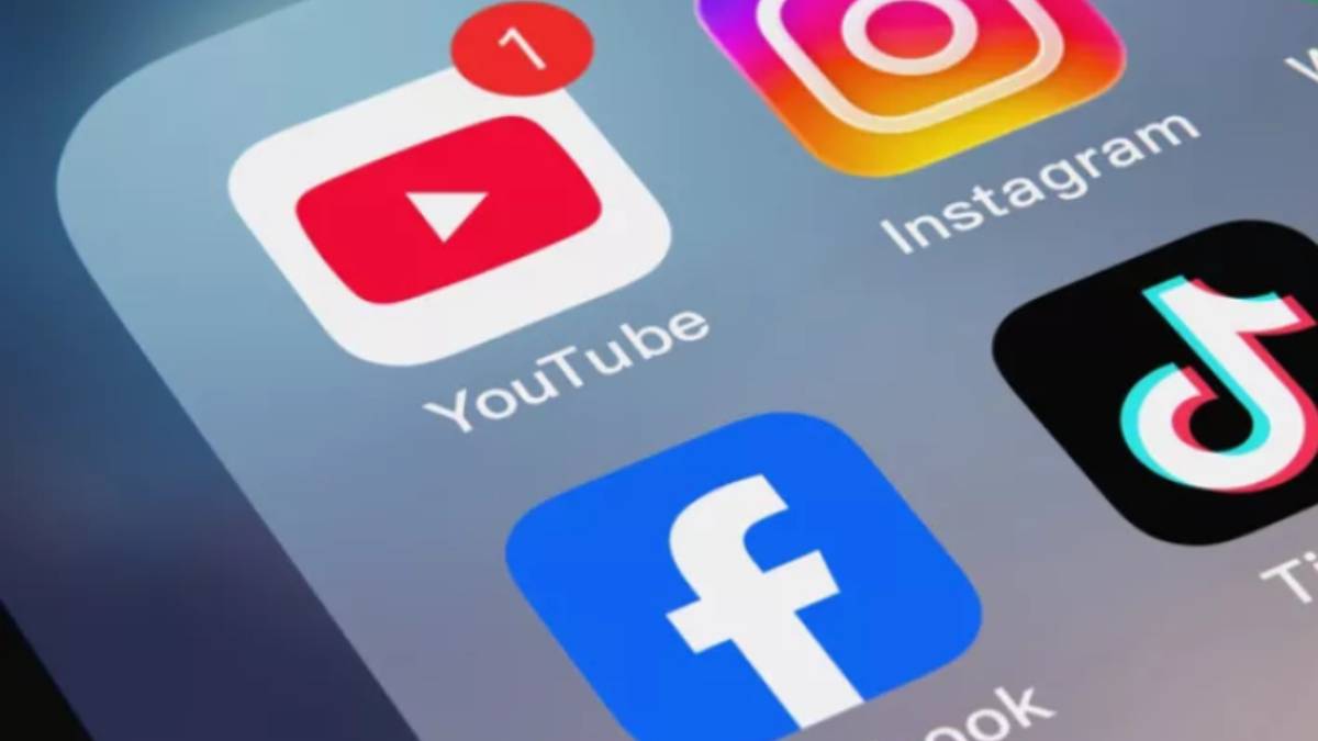 redes sociales