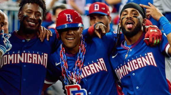 Estados Unidos y República Dominicana abren las semifinales del WBC 2026 este domingo en Miami