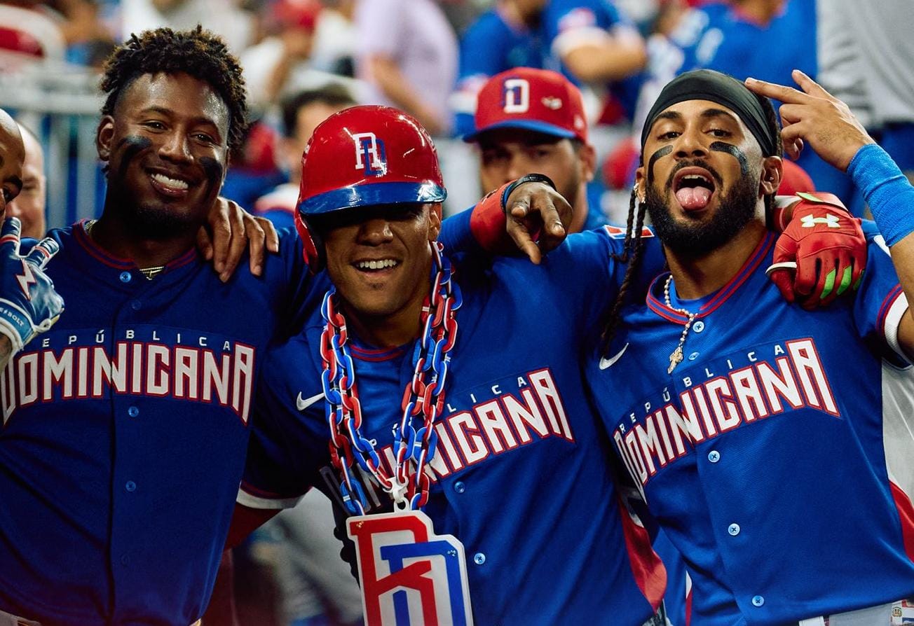 republica dominicana llega invicto a las semifinales del clasico mundial de beisbol