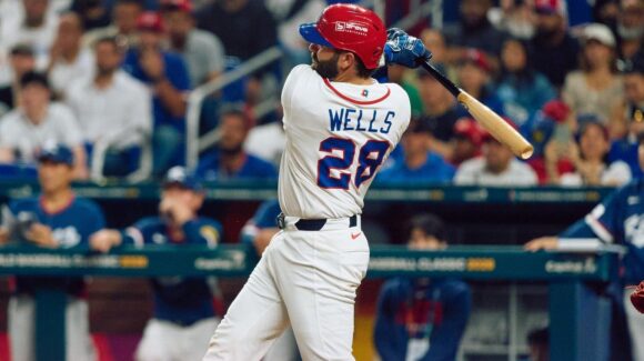 Dominicana noquea a Corea y avanza a semifinales en el Clásico Mundial de Beisbol 2026