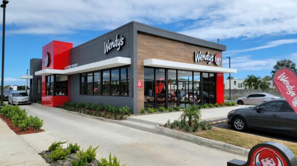 Wendy’s anuncia expansión en México y proyecta apertura de 12 restaurantes en Sinaloa