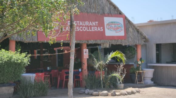 Piden restauranteros y prestadores de servicios de Boca del Río, Guasave, Sinaloa, ampliación de red eléctrica