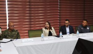 Fiscal General del estado, Claudia Zulema Sánchez Kondo