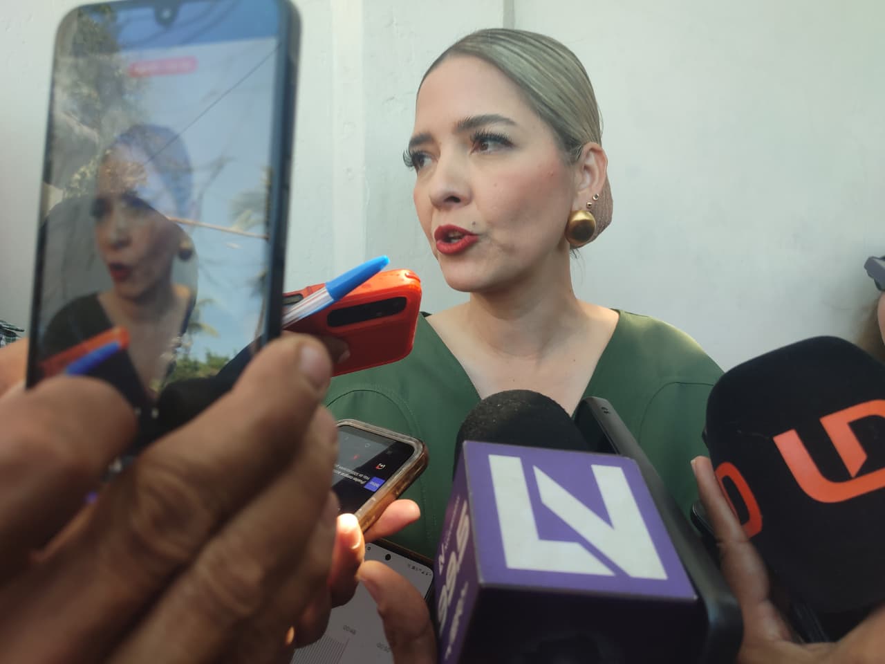 Estrella Palacios Domínguez