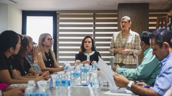 “Que los sinaloenses sepan qué hace Gobierno con los recursos públicos”; Transparencia gubernamental fortalece confianza ciudadana