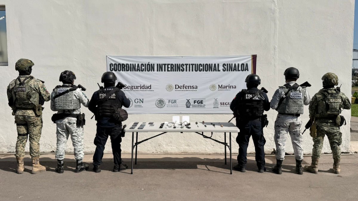 revision del penal de aguaruto culiacan