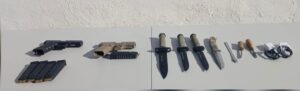 revision en centro penitenciario de aguaruto culiacan sin