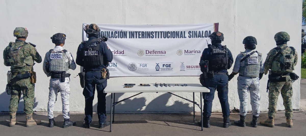 revision en centro penitenciario de aguaruto culiacan