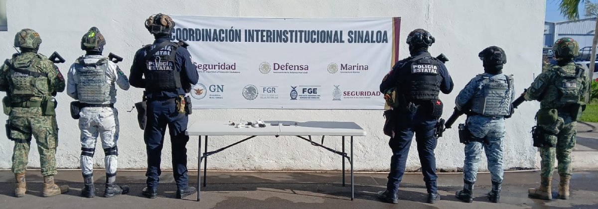 revision en el centro penitenciario de aguaruto en culiacan