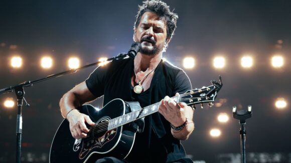 Ricardo Arjona regresa y ofrecerá concierto en México este 2026