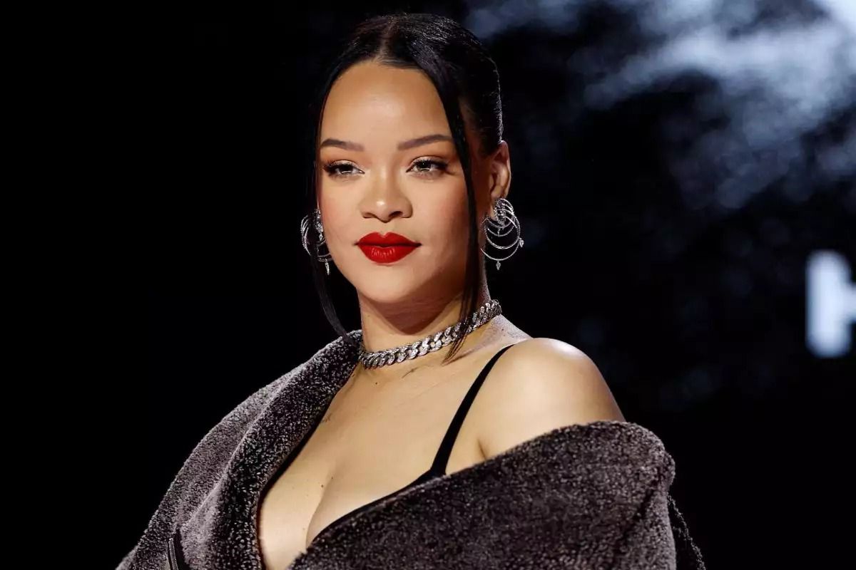 Rihanna