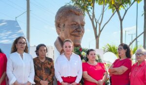 PRI Mazatlán recuerda a Luis Donaldo Colosio a 32 años de su asesinato