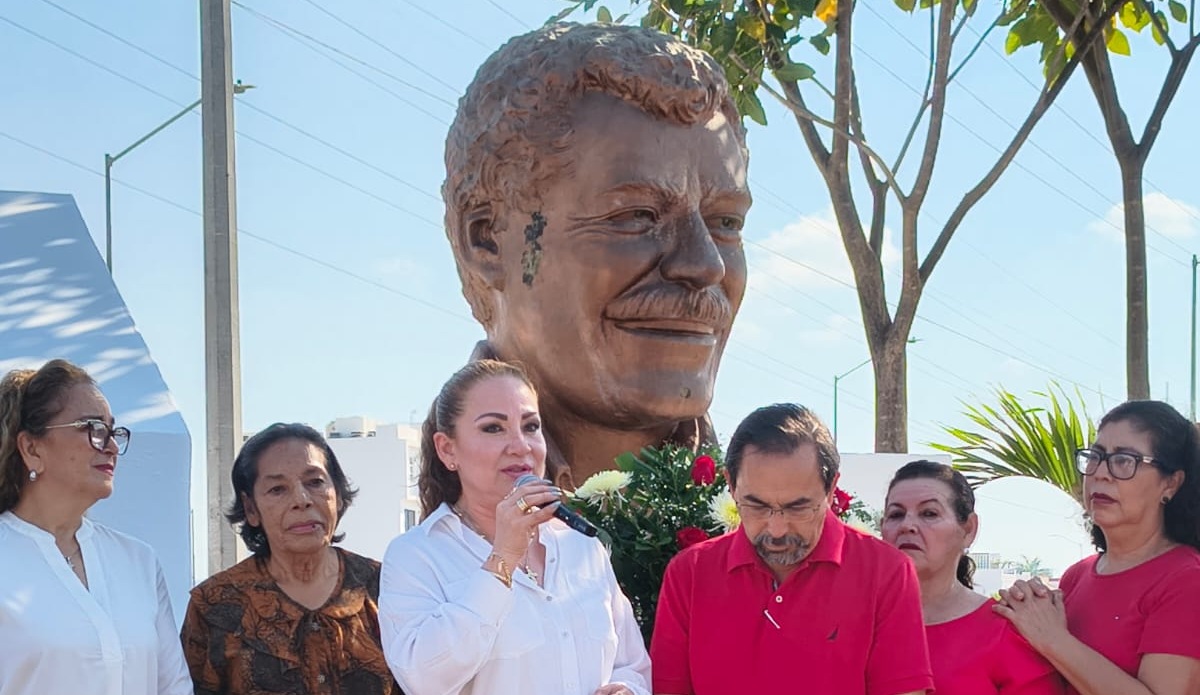 PRI Mazatlán recuerda a Luis Donaldo Colosio a 32 años de su asesinato
