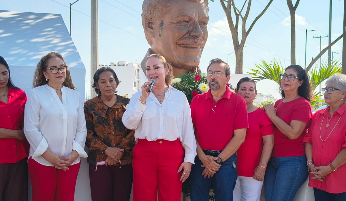PRI Mazatlán recuerda a Luis Donaldo Colosio a 32 años de su asesinato