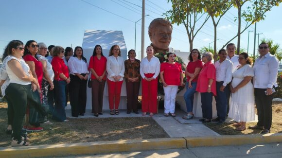 PRI Mazatlán recuerda a Colosio a 32 años de su asesinato; destacan vigencia de su mensaje en este 2026