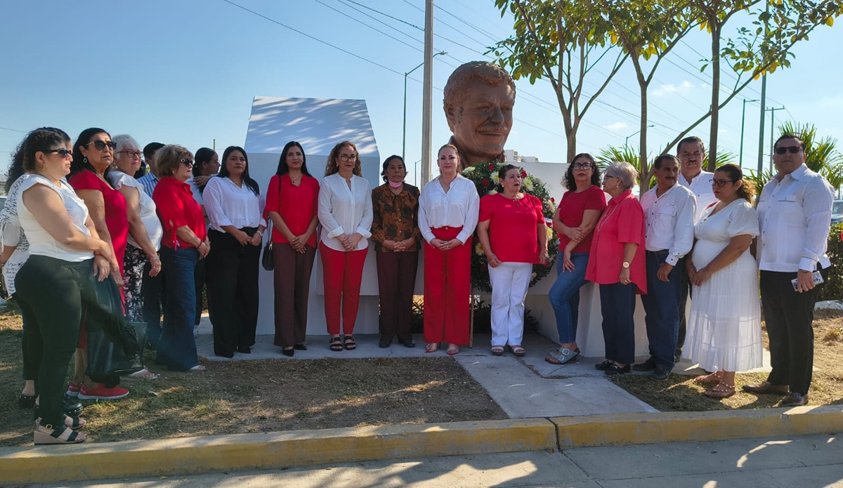 PRI Mazatlán recuerda a Luis Donaldo Colosio a 32 años de su asesinato