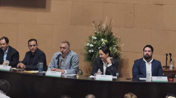 Se logró ordenar finanzas en la AARFS, pero hay retos que implican alcanzar precios rentables: Xavier Zazueta